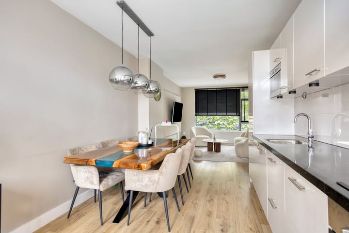 Foto 5 van Mijnsherenlaan 36-C