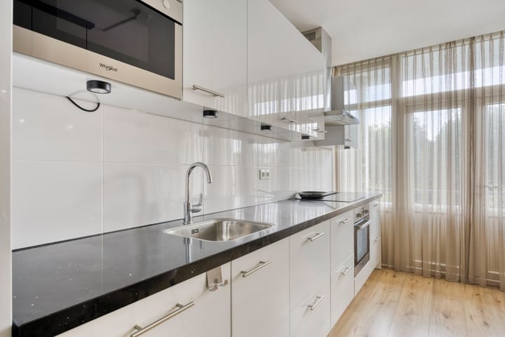 Foto 6 van Mijnsherenlaan 36-C