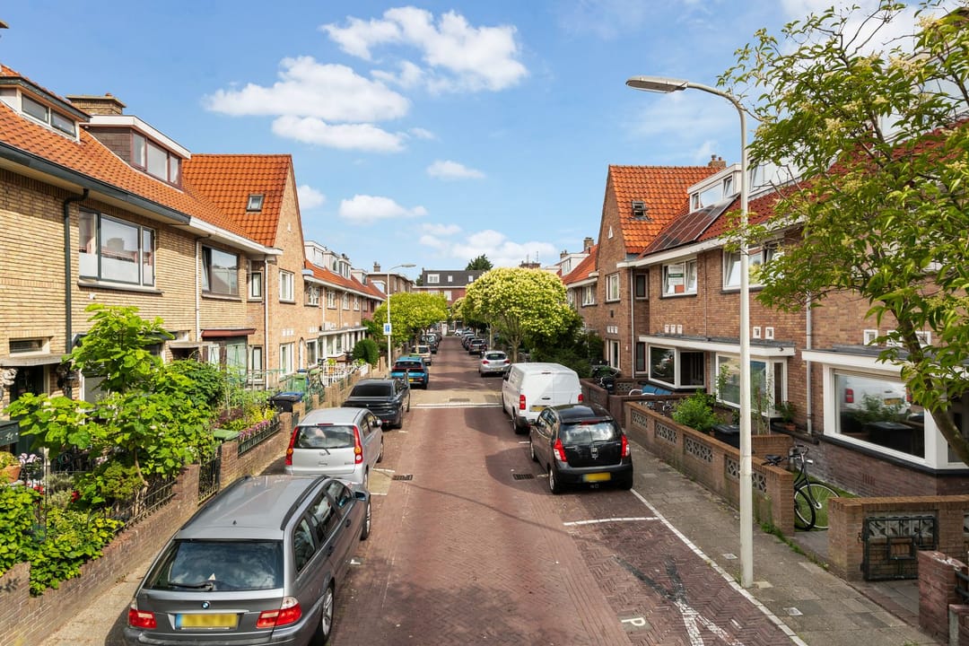 Foto 38 van Boddaertstraat 42