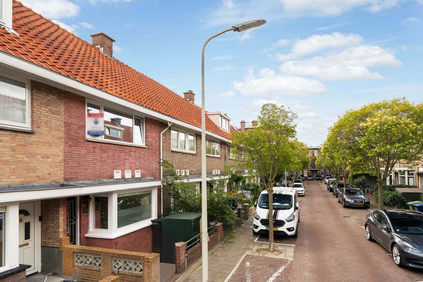 Foto 40 van Boddaertstraat 42