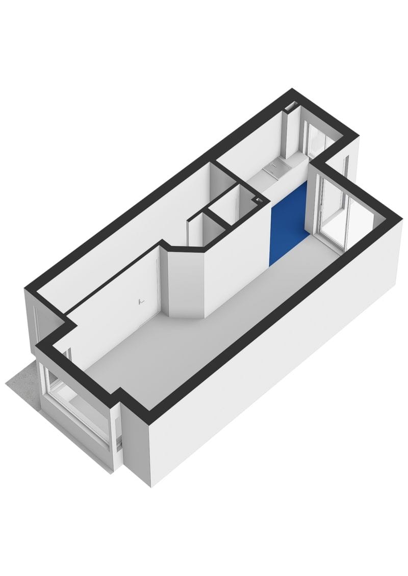 Foto 42 van Boddaertstraat 42