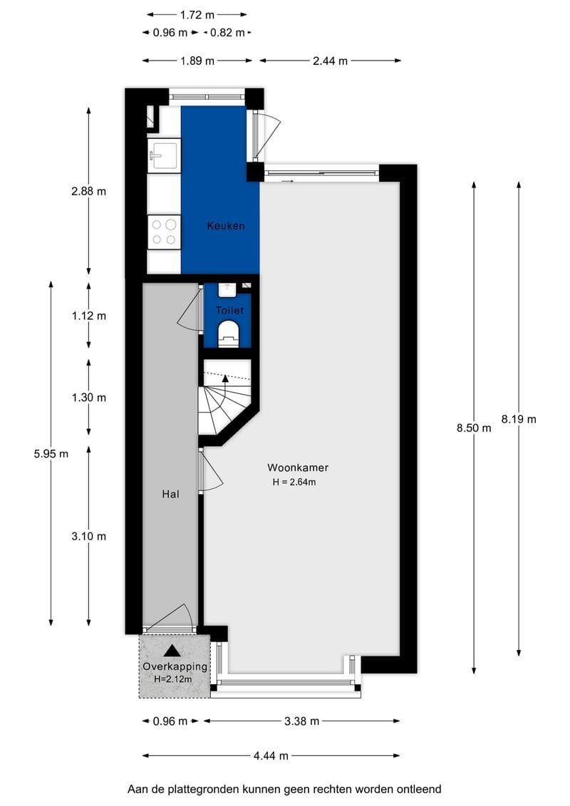 Foto 45 van Boddaertstraat 42