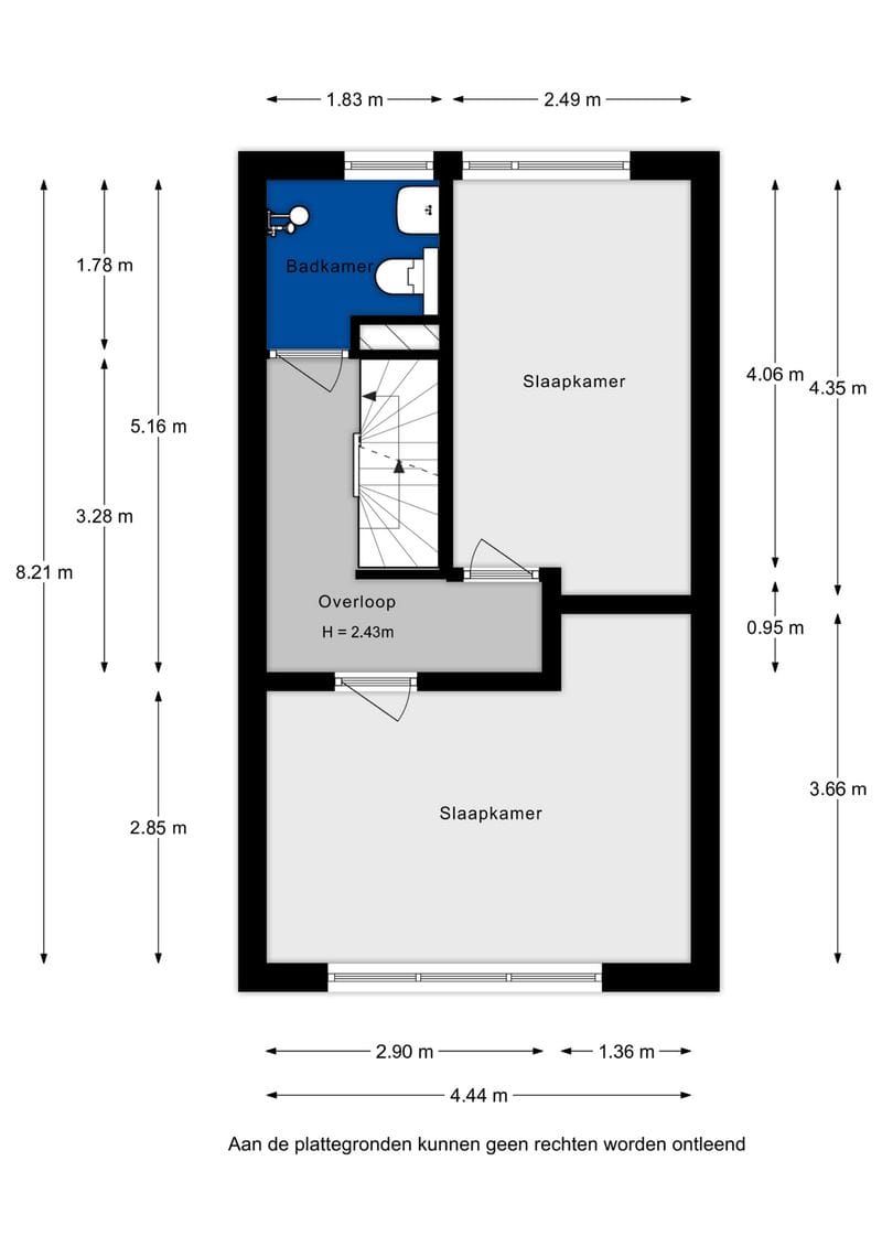 Foto 46 van Boddaertstraat 42