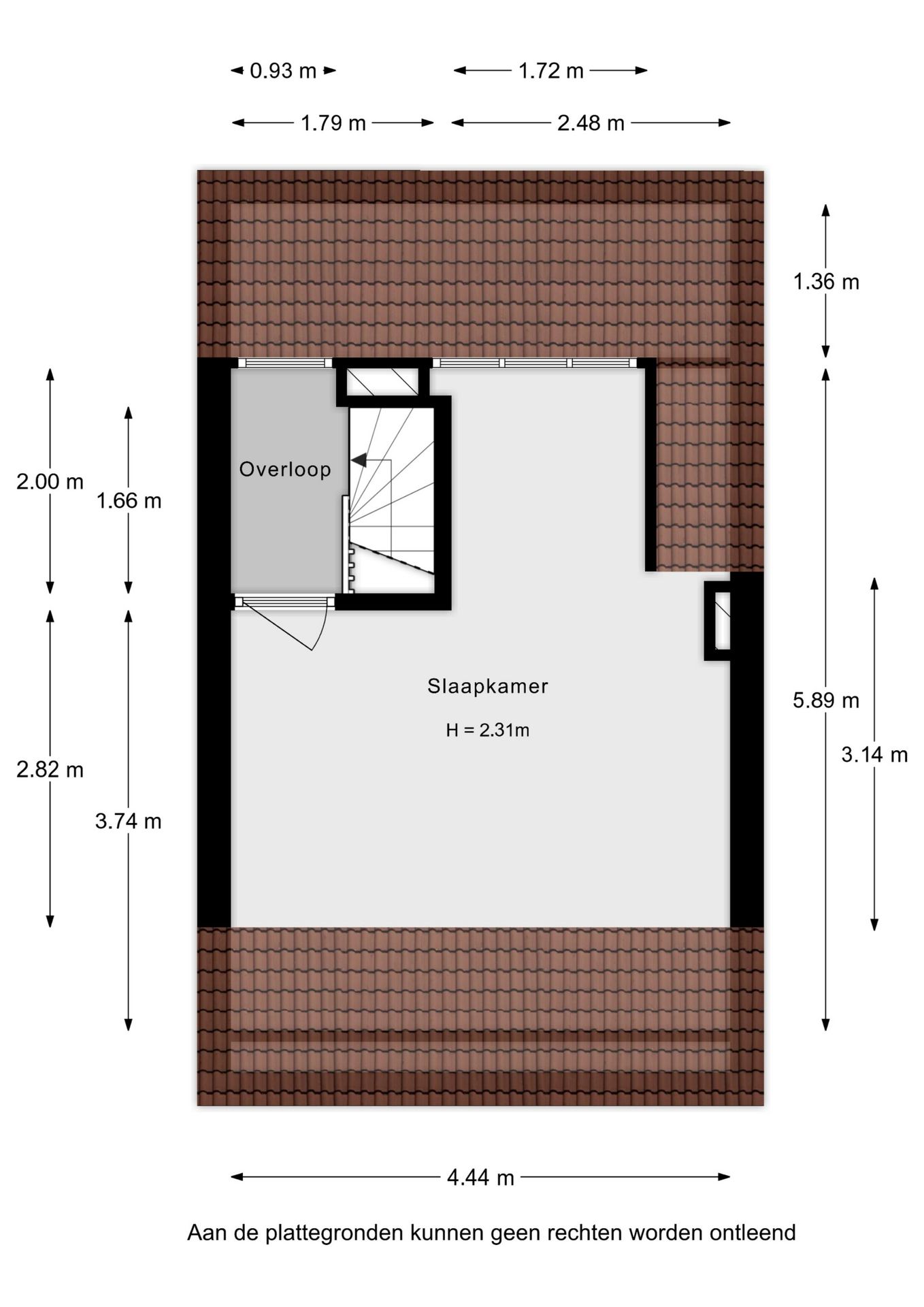 Foto 50 van Boddaertstraat 42