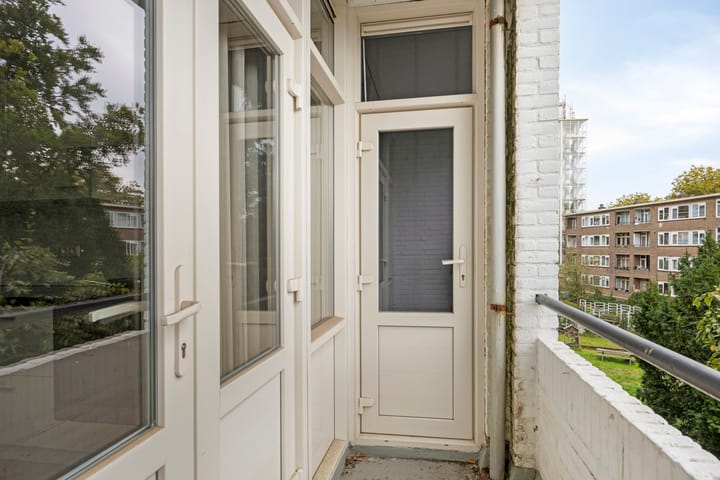 Foto 21 van Mijnsherenlaan 36-C