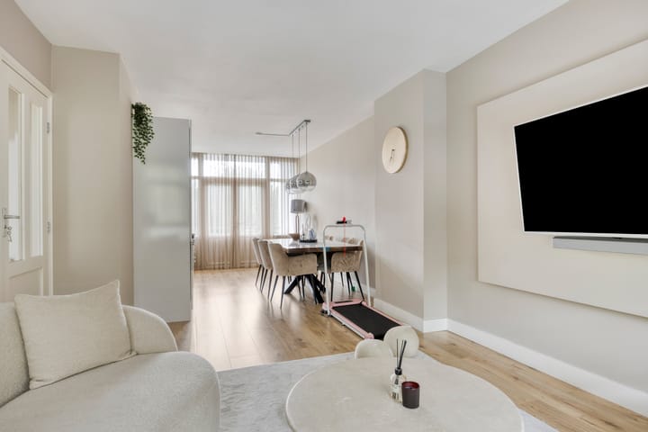 Foto 4 van Mijnsherenlaan 36-C