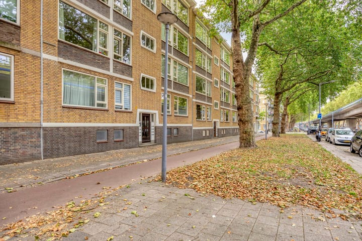 Foto 24 van Mijnsherenlaan 36-C