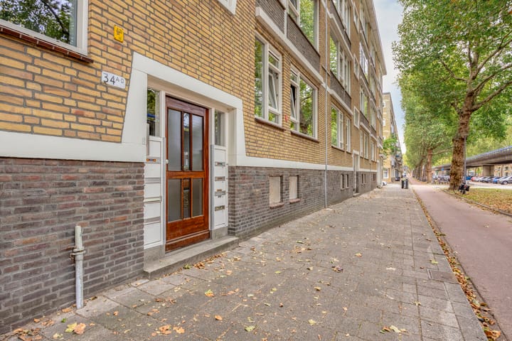 Foto 25 van Mijnsherenlaan 36-C