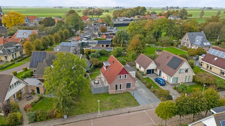 Foto 1 van Ald Haven 21