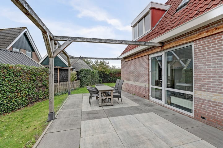 Foto 4 van Ald Haven 21