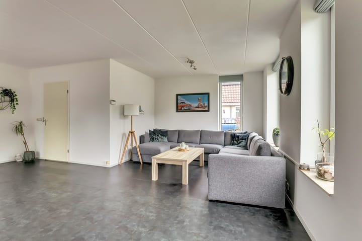 Foto 7 van Ald Haven 21