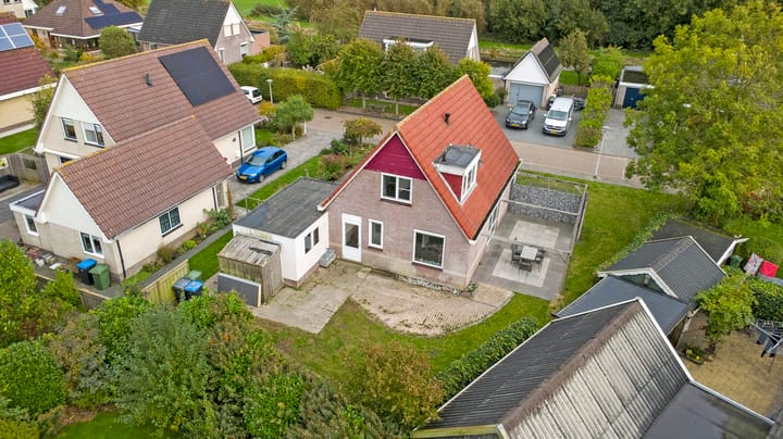 Foto 25 van Ald Haven 21