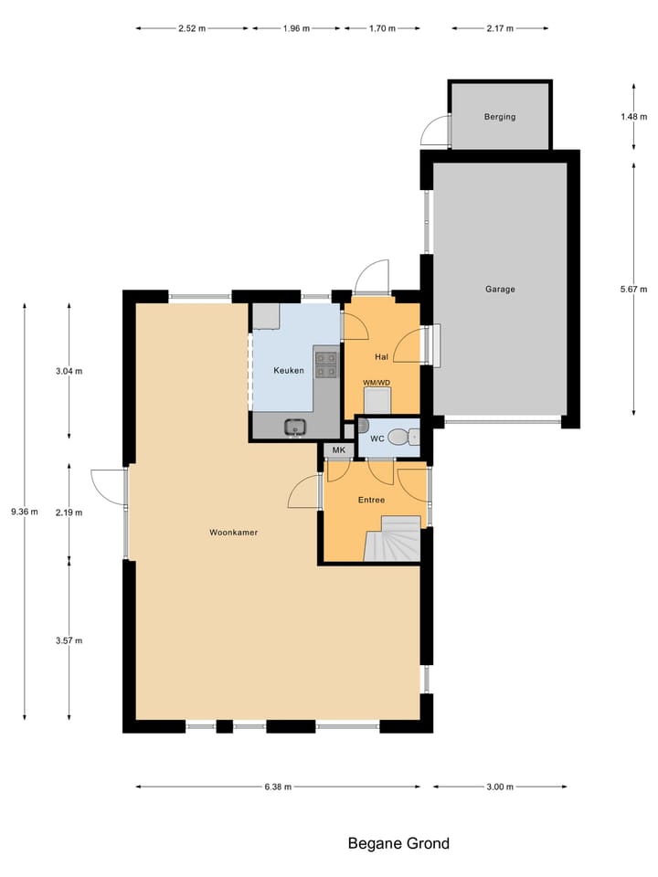 Foto 30 van Ald Haven 21