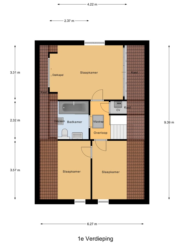 Foto 32 van Ald Haven 21