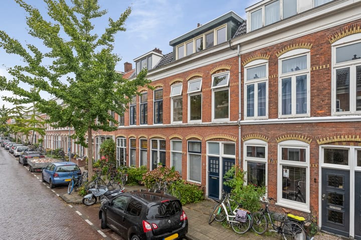 Foto 2 van Saenredamstraat 7-RD