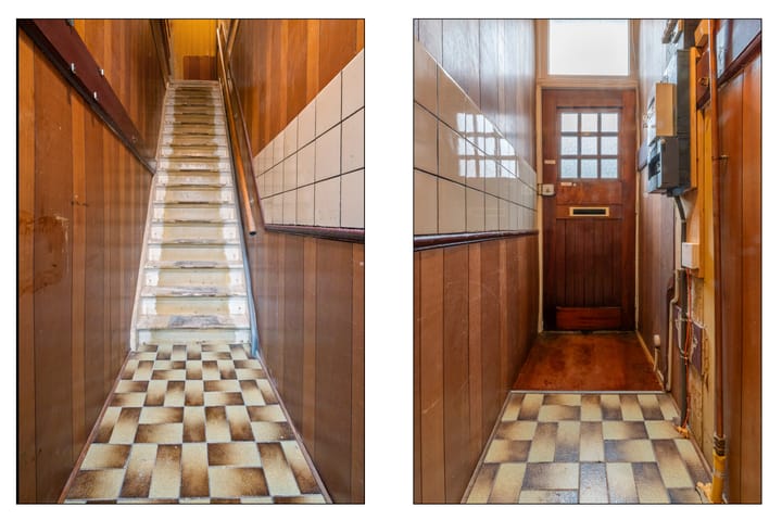 Foto 3 van Saenredamstraat 7-RD