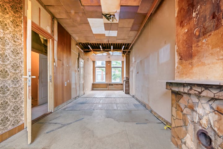 Foto 4 van Saenredamstraat 7-RD