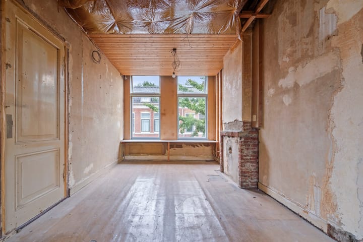 Foto 5 van Saenredamstraat 7-RD