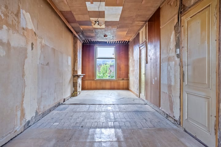 Foto 6 van Saenredamstraat 7-RD