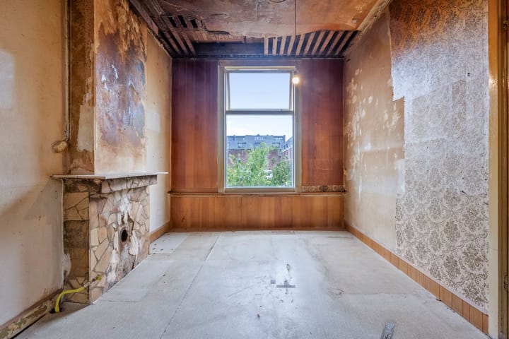 Foto 7 van Saenredamstraat 7-RD