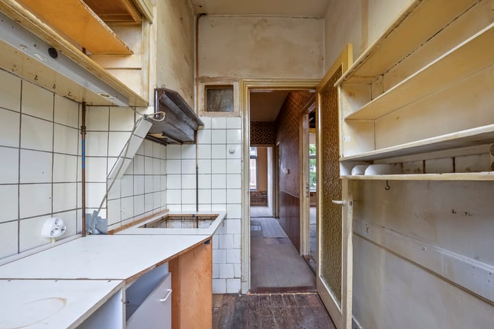 Foto 11 van Saenredamstraat 7-RD