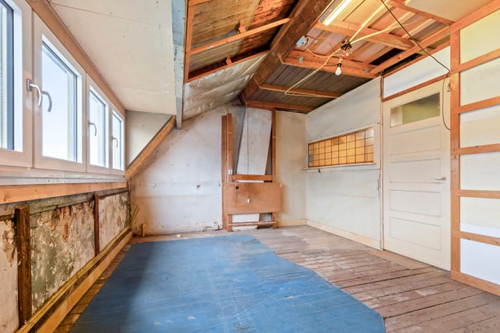 Foto 19 van Saenredamstraat 7-RD