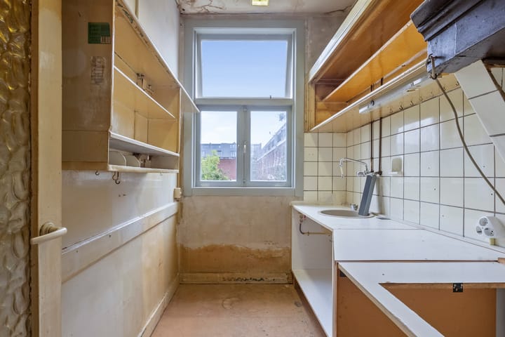 Foto 10 van Saenredamstraat 7-RD