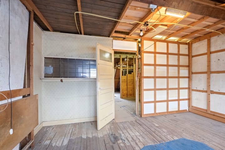 Foto 20 van Saenredamstraat 7-RD