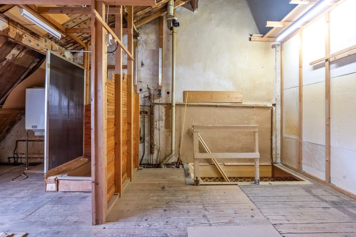 Foto 22 van Saenredamstraat 7-RD