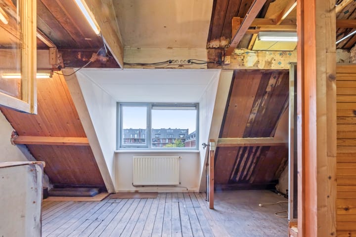 Foto 23 van Saenredamstraat 7-RD