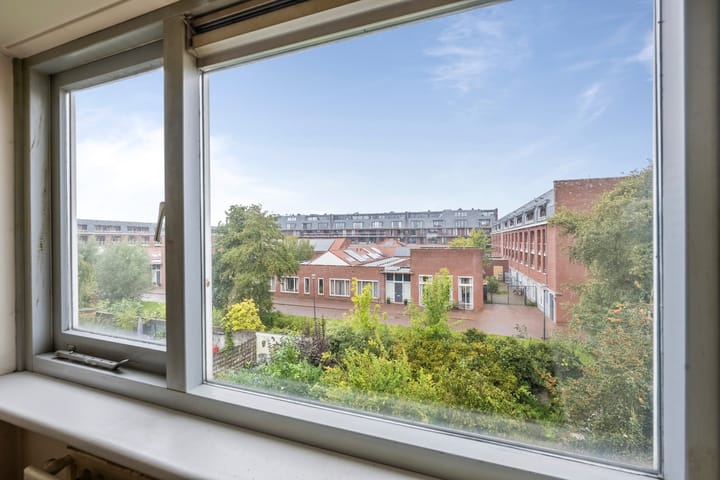 Foto 24 van Saenredamstraat 7-RD