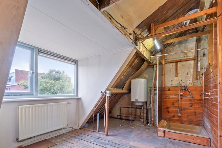 Foto 25 van Saenredamstraat 7-RD