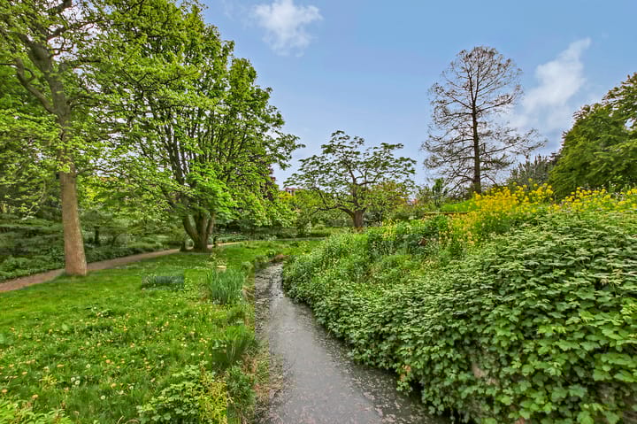 Foto 31 van Saenredamstraat 7-RD