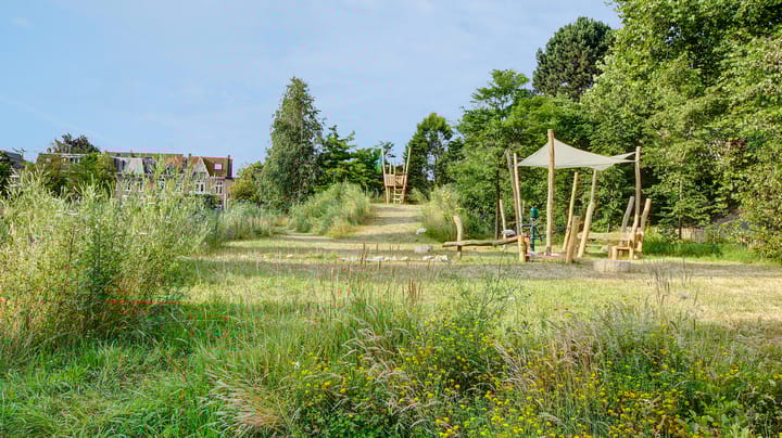 Foto 32 van Saenredamstraat 7-RD