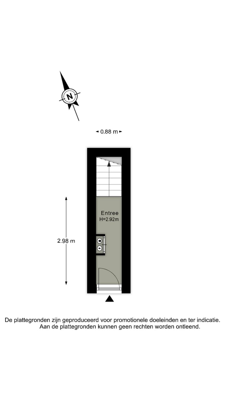 Foto 33 van Saenredamstraat 7-RD