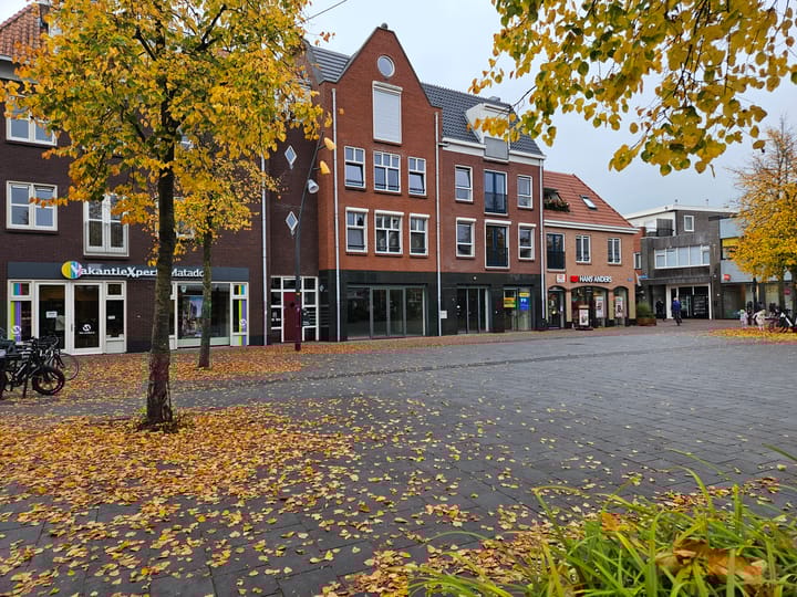 Markt 9-e, Lichtenvoorde