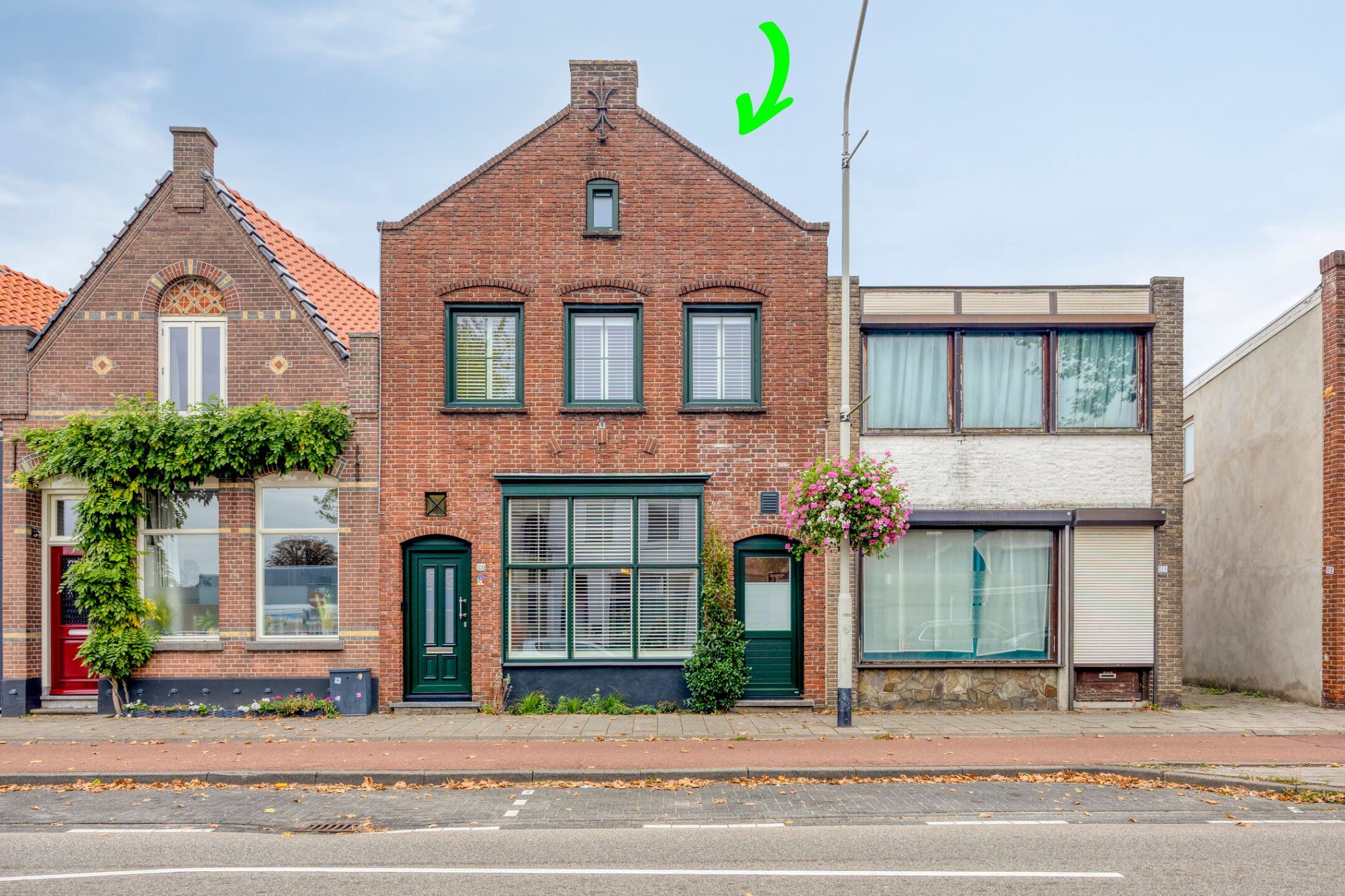 Boulevard, 109, Roosendaal, 4701ES, Noord-Brabant, Nederland 109
