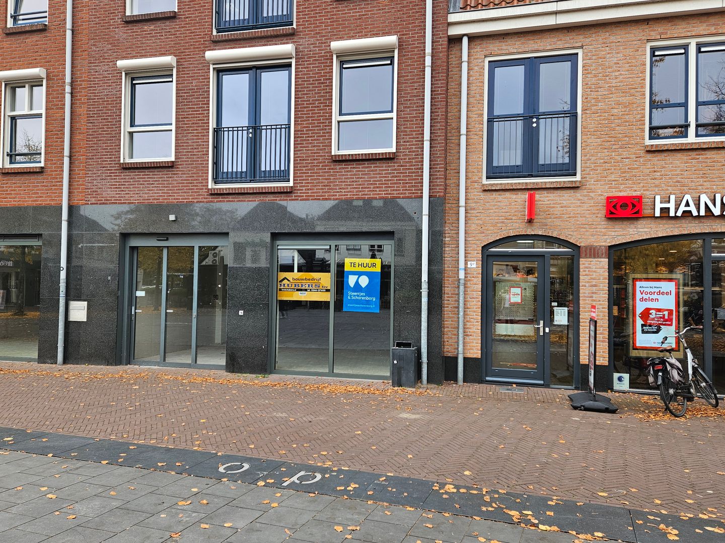 Bekijk foto 3 van Markt 9-e