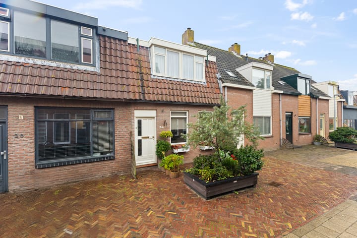 Oranjestraat 34