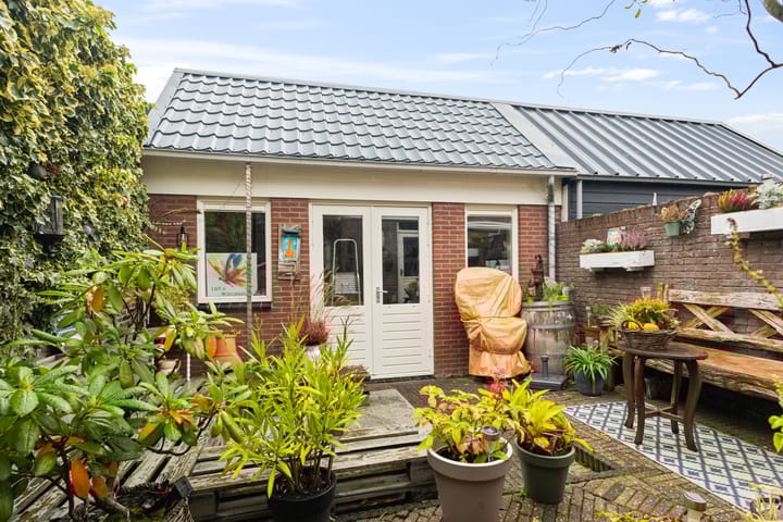 Photo 4 of Oranjestraat 34