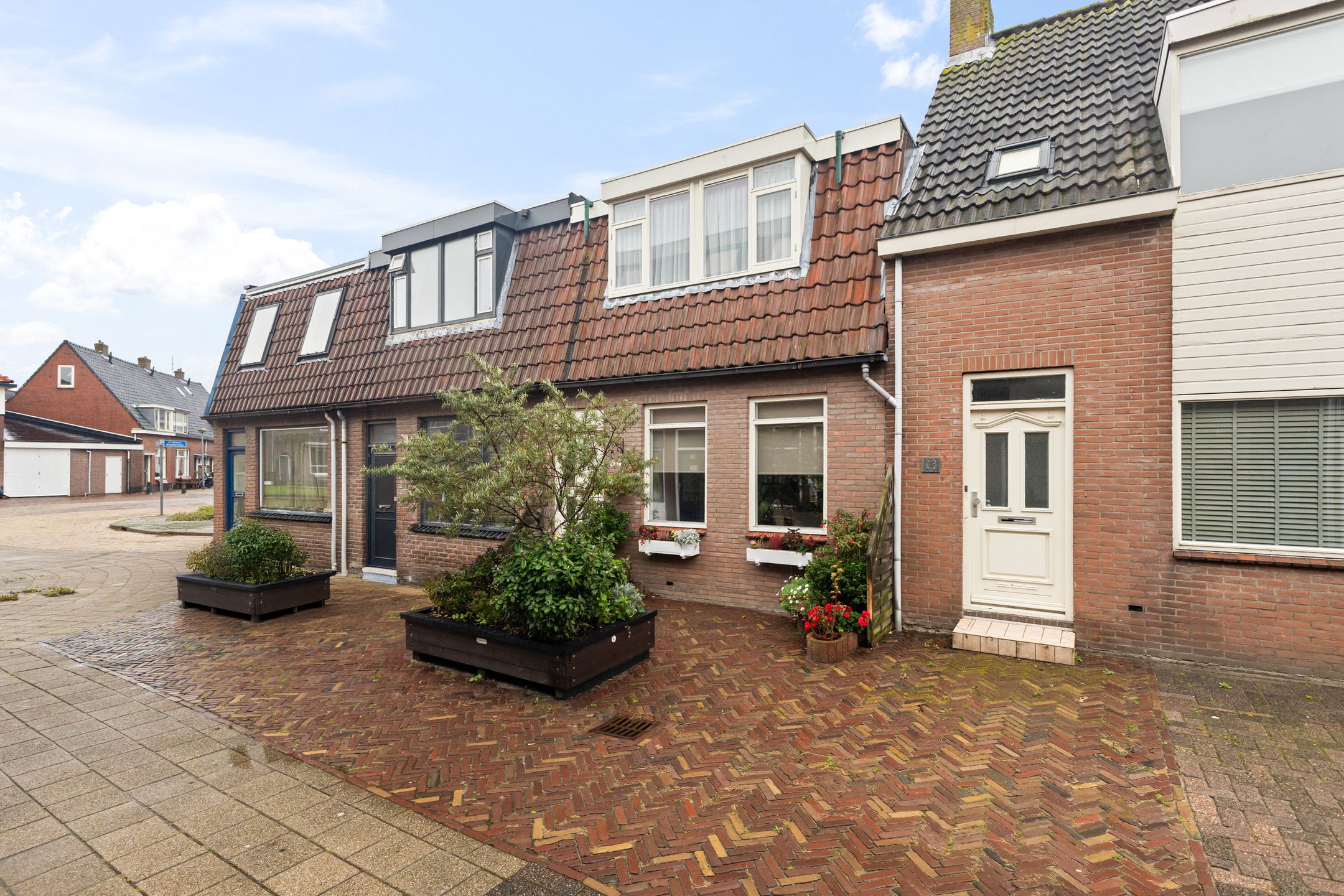 Oranjestraat 34 