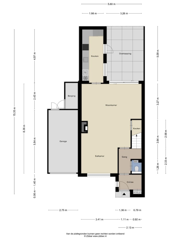 Photo 59 of Pastoor v.d. Venstraat 29