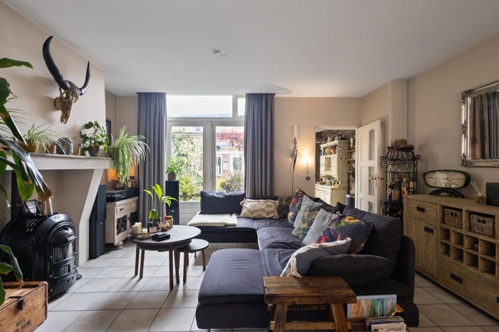 Foto 8 van Oranjestraat 34