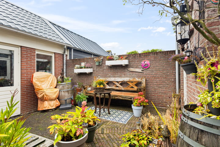 Foto 18 van Oranjestraat 34