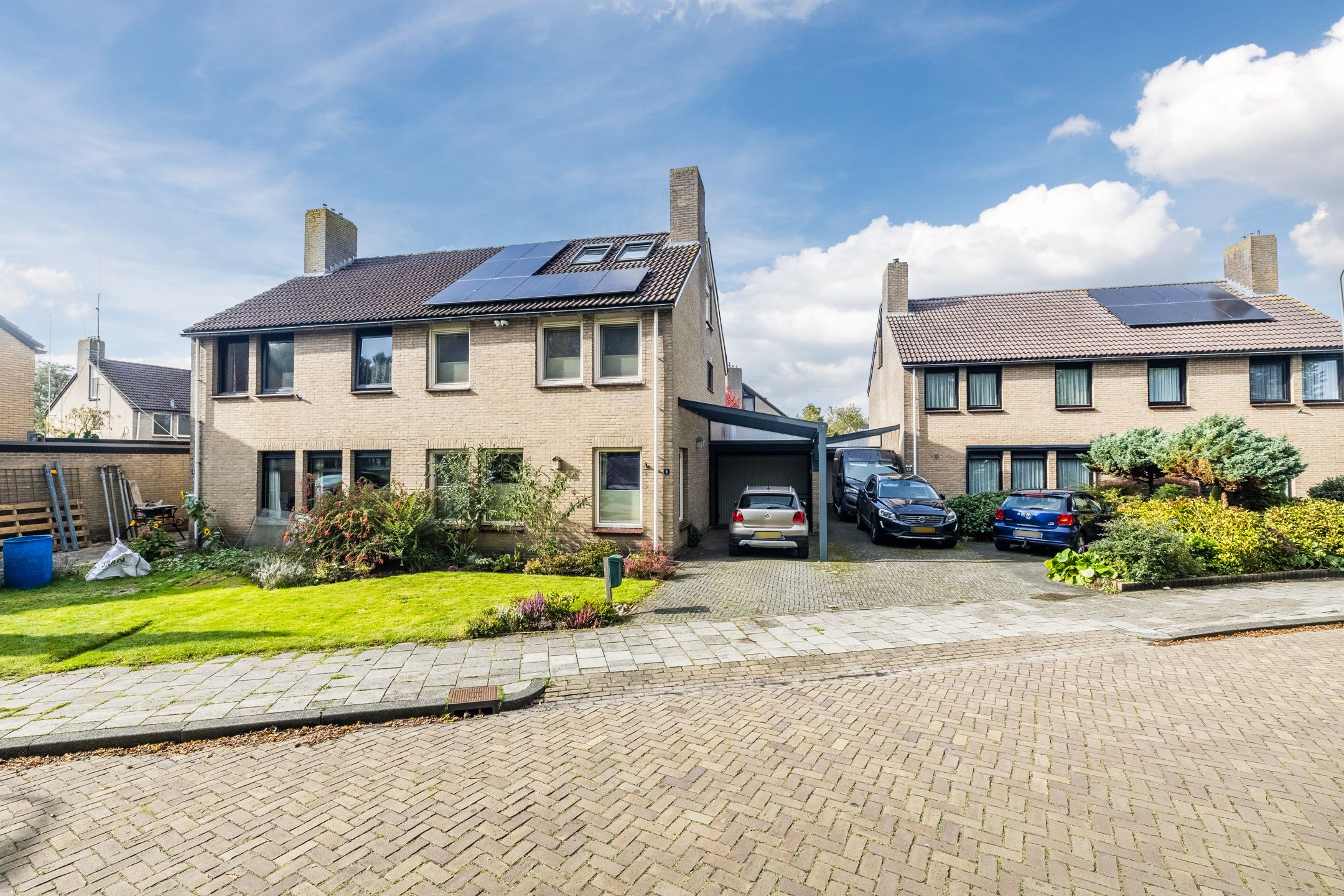 Martsenstraat, 6, Hoogeveen, 7906HP, Drenthe, Nederland 6