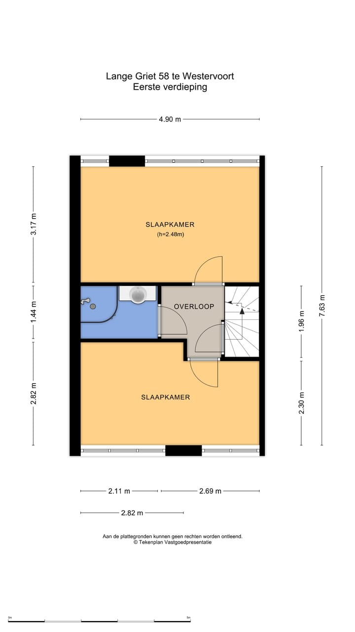 Foto 37 van Lange Griet 58