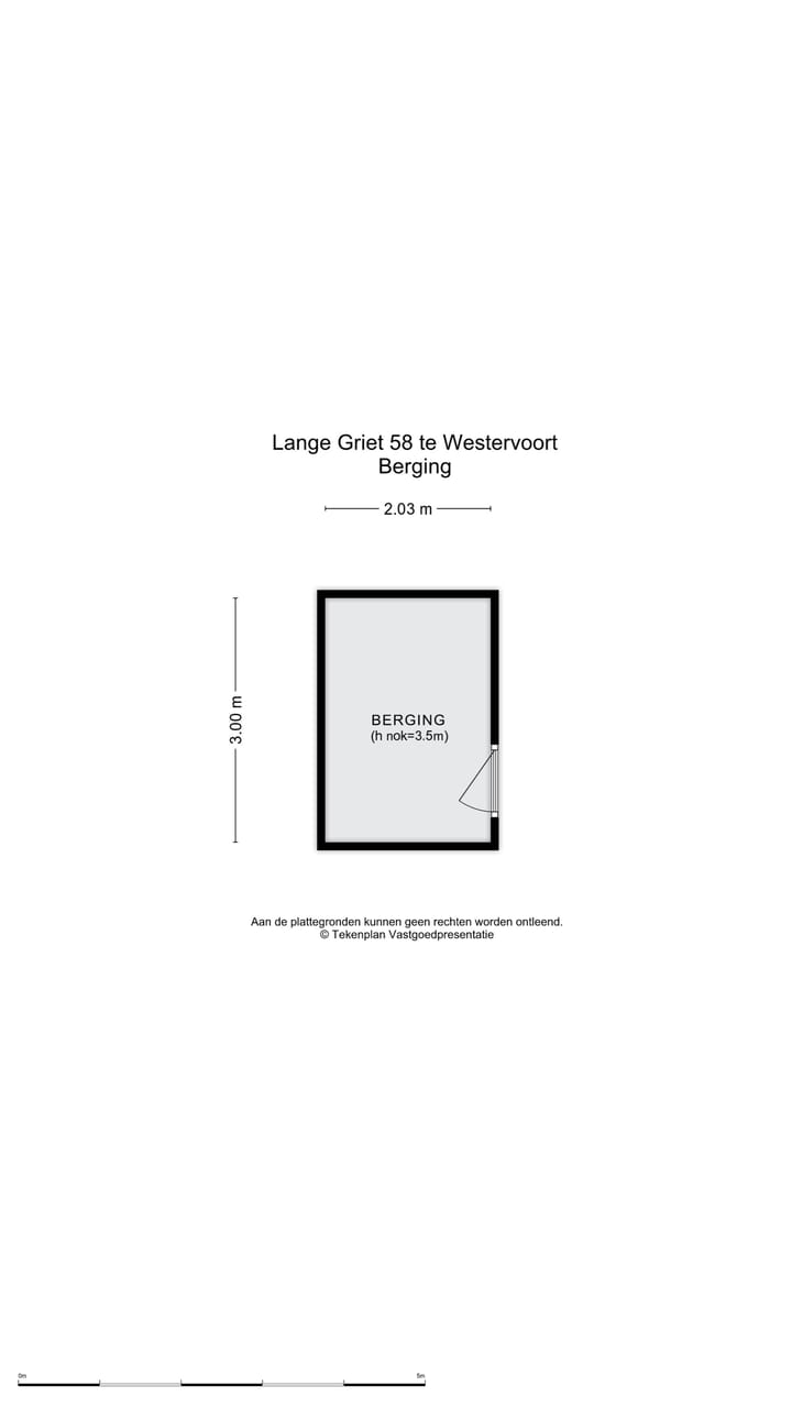 Foto 39 van Lange Griet 58