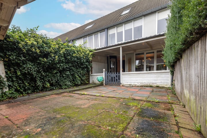 Foto 5 van Lange Griet 58