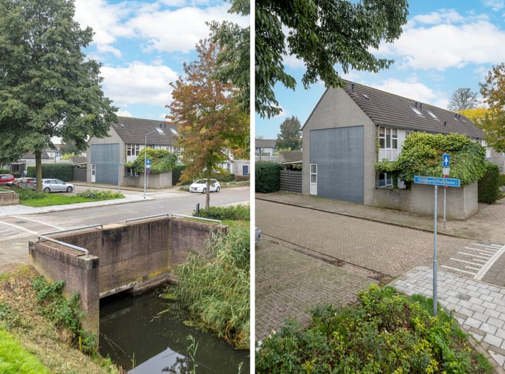 Foto 6 van Lange Griet 58