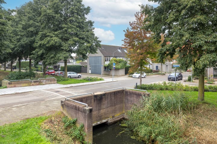 Foto 7 van Lange Griet 58